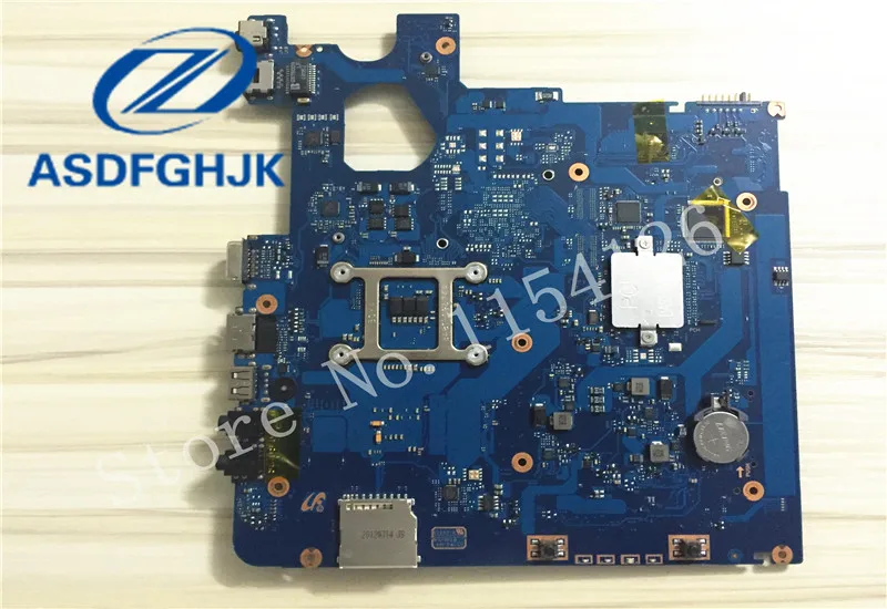 Оптом материнская плата для ноутбука Samsung NP305 NP305E5A BA41 01820A BA92 09477A 09477B DDR3