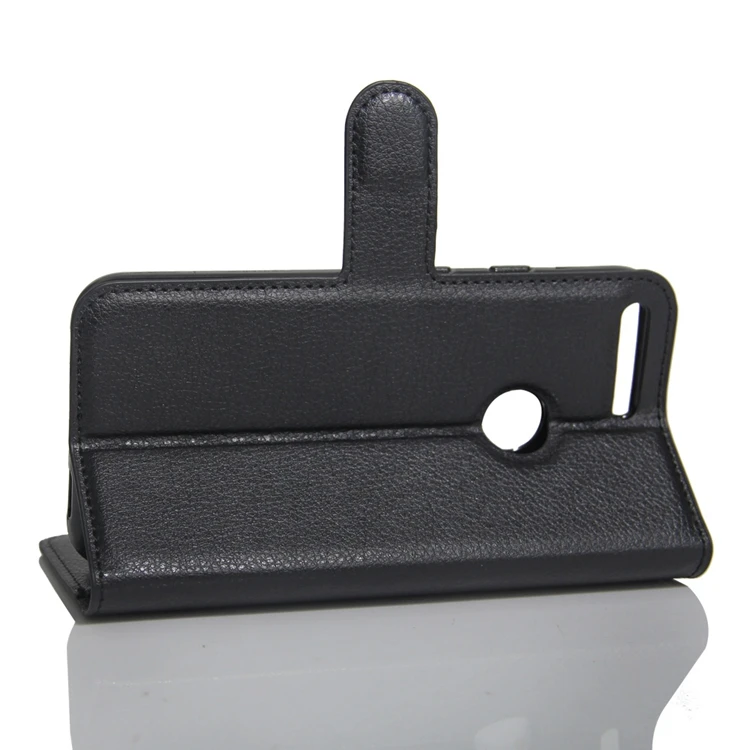 Роскошный кожаный чехол с держателем карты для карт чехлы телефонов Google Pixel XL|case