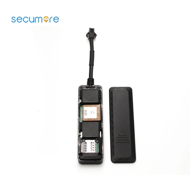GPS трекер локатор secumore G900 магнит Беспроводной вибрации сигнализации