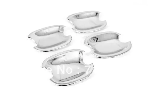 

Chrome Door Cavity Cover For Chevrolet Captiva