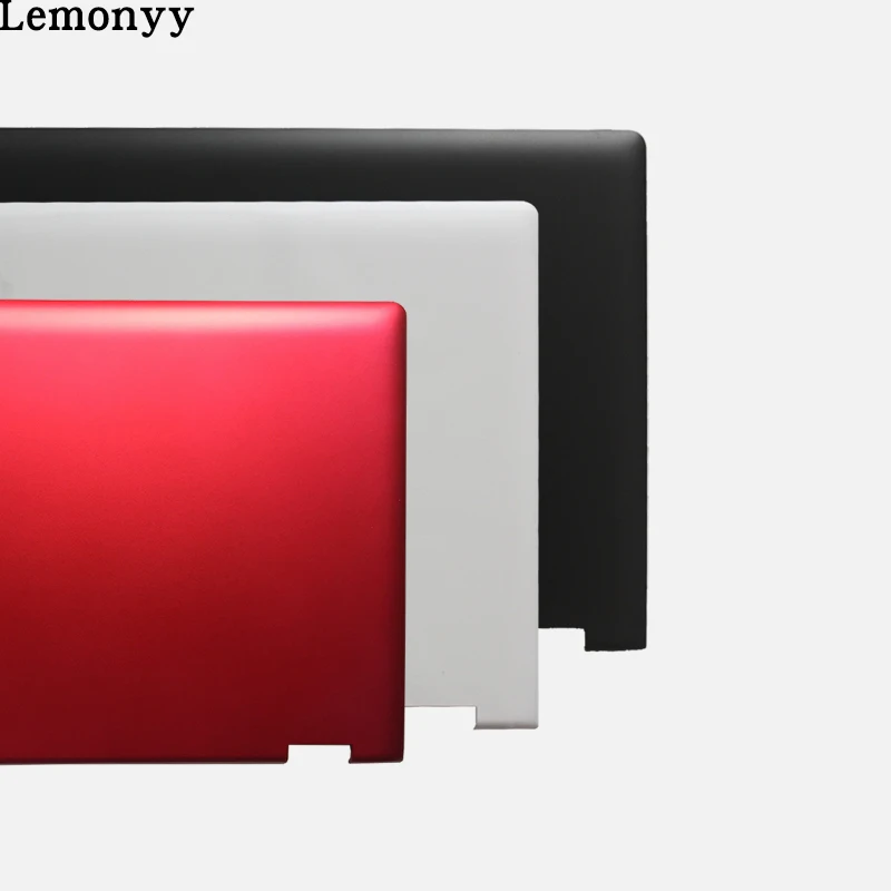 lcd задний Чехол для lenovo Yoga 500-14 Yoga 500-14IBD Flex 3 14 Flex 3-1470 lcd верхний чехол Чехол белый/черный/красный