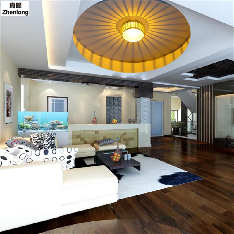 Простой светодиодный настенный светильник лампа для гостиной спальни входа в