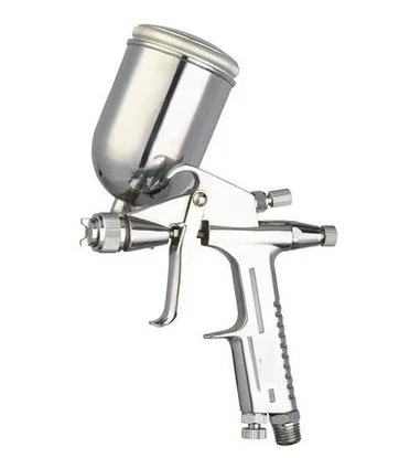 0.5--2.0 Auto oil paint spray gun car truck home wooden coating jet ejection | Автомобили и мотоциклы