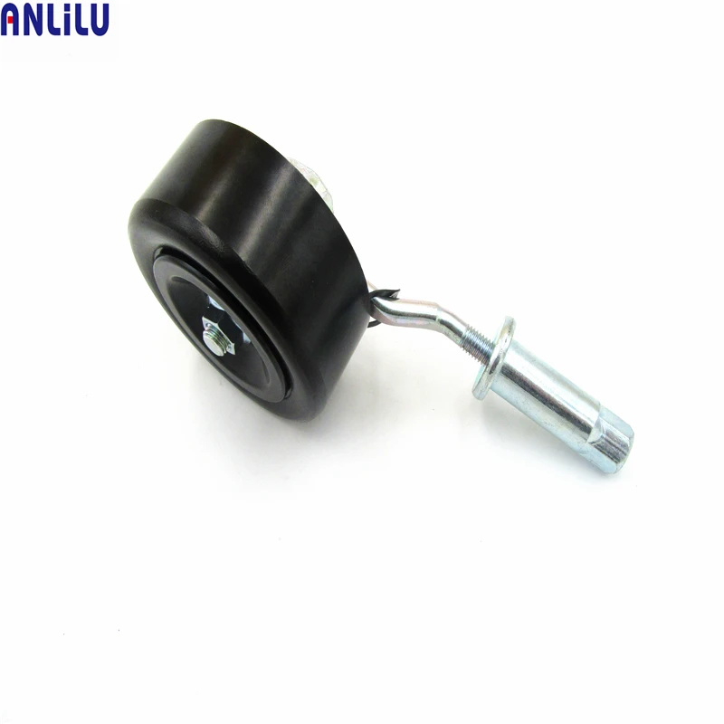 11925EB32A сменный шкив направляющего колеса подходит для Nissan Navara D40 11925-EB32A