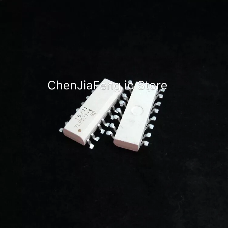 

20PCS~100PCS/LOT New original TLP521-4GB TLP521-4 SOP16