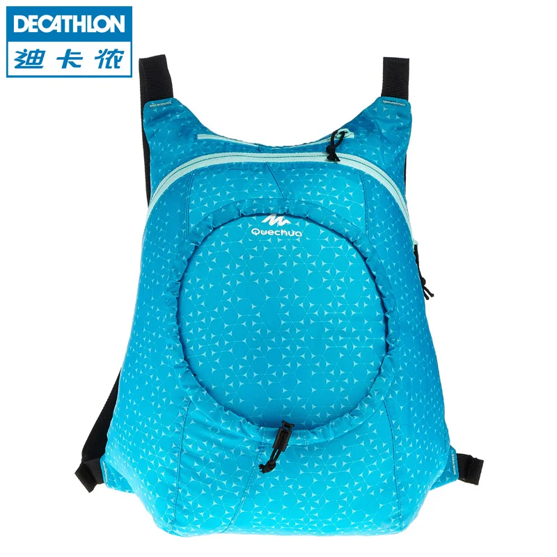 Decathlon Folding Backpack Outdoor Men 