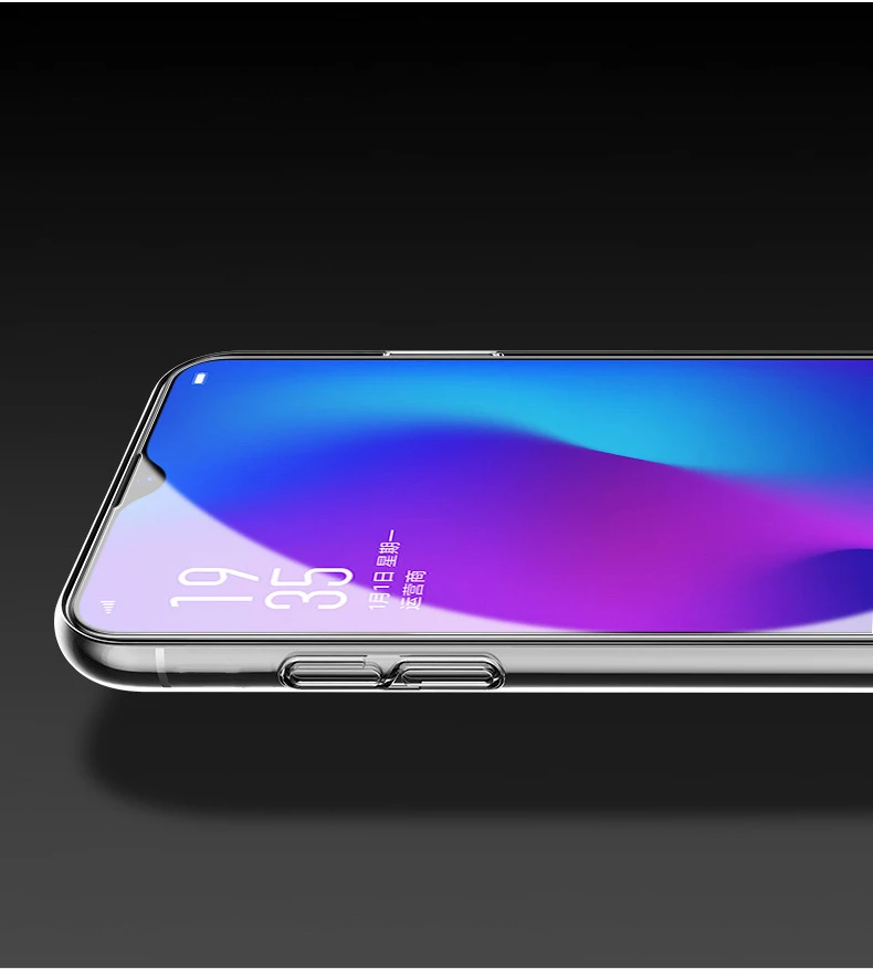 10 шт полное покрытие закаленное стекло для Huawei P Smart Plus 2019 Защитная пленка экрана