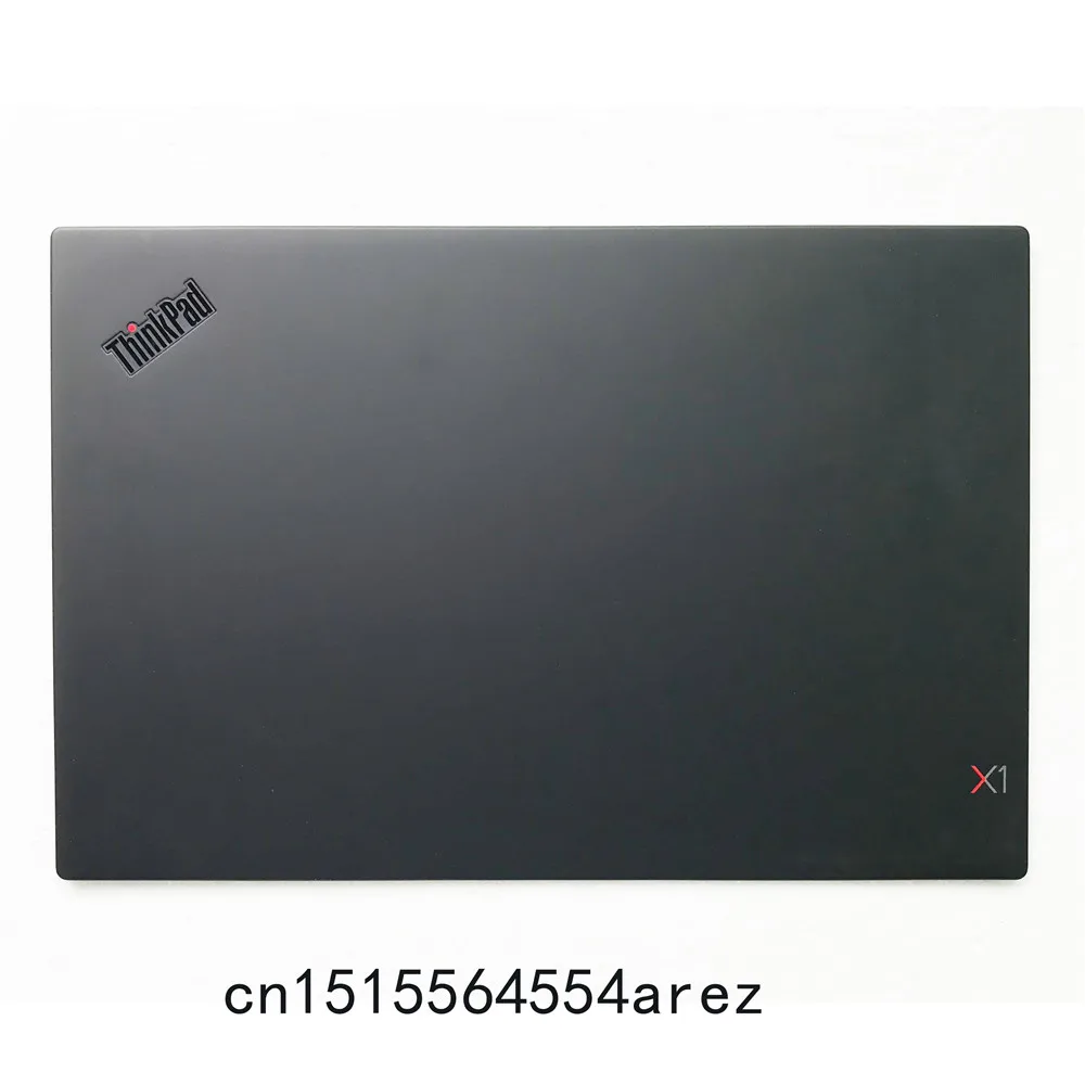     Lenovo ThinkPad X1 Carbon 6-   20KH 20  SM FHD     01YR430 AQ16R000100