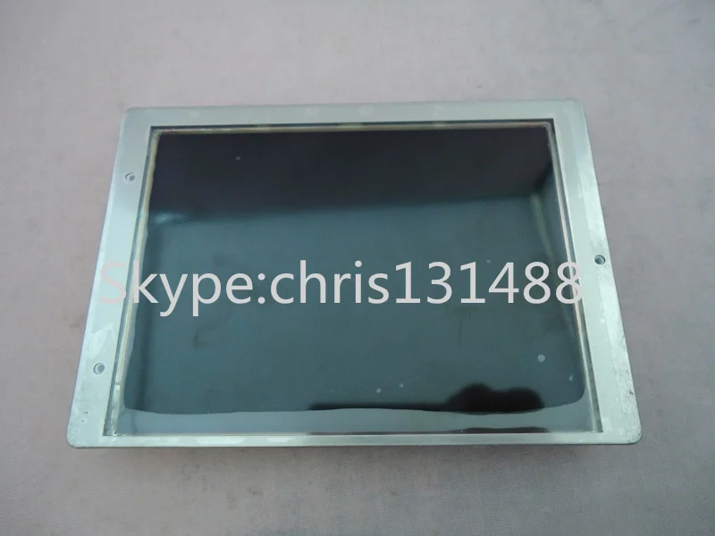 ЖК дисплей Shapp LQ5AW136 LQ050A5AG03 для VW MFD Mercedes Porschi AUDDi автомобильная система аудио dvd и