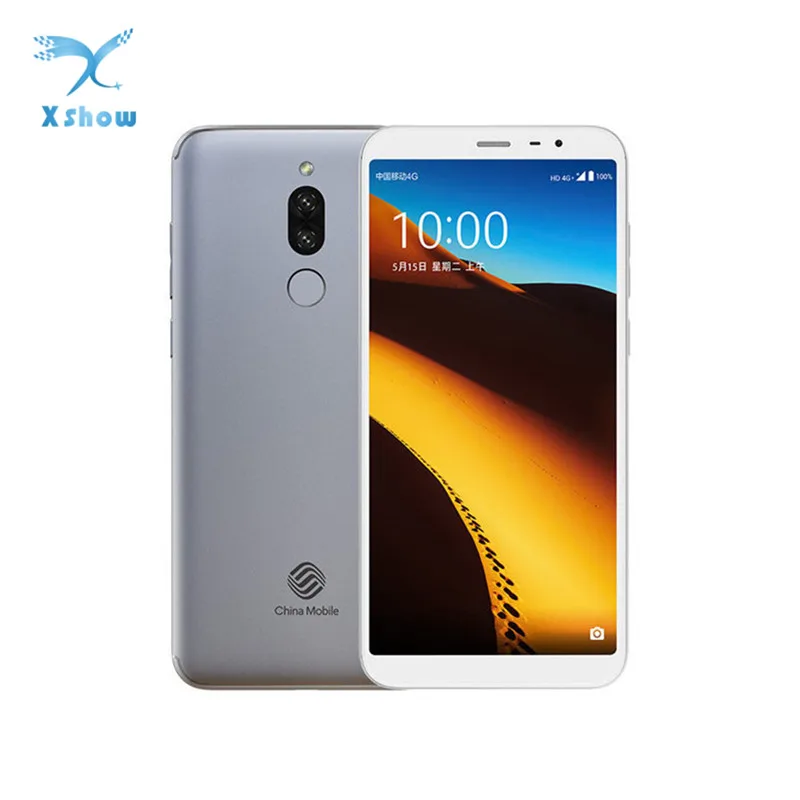 Смартфон с 5 7 дюймовым дисплеем восьмиядерным процессором MTK6750 озу 2 гб пзу 16 13 мп