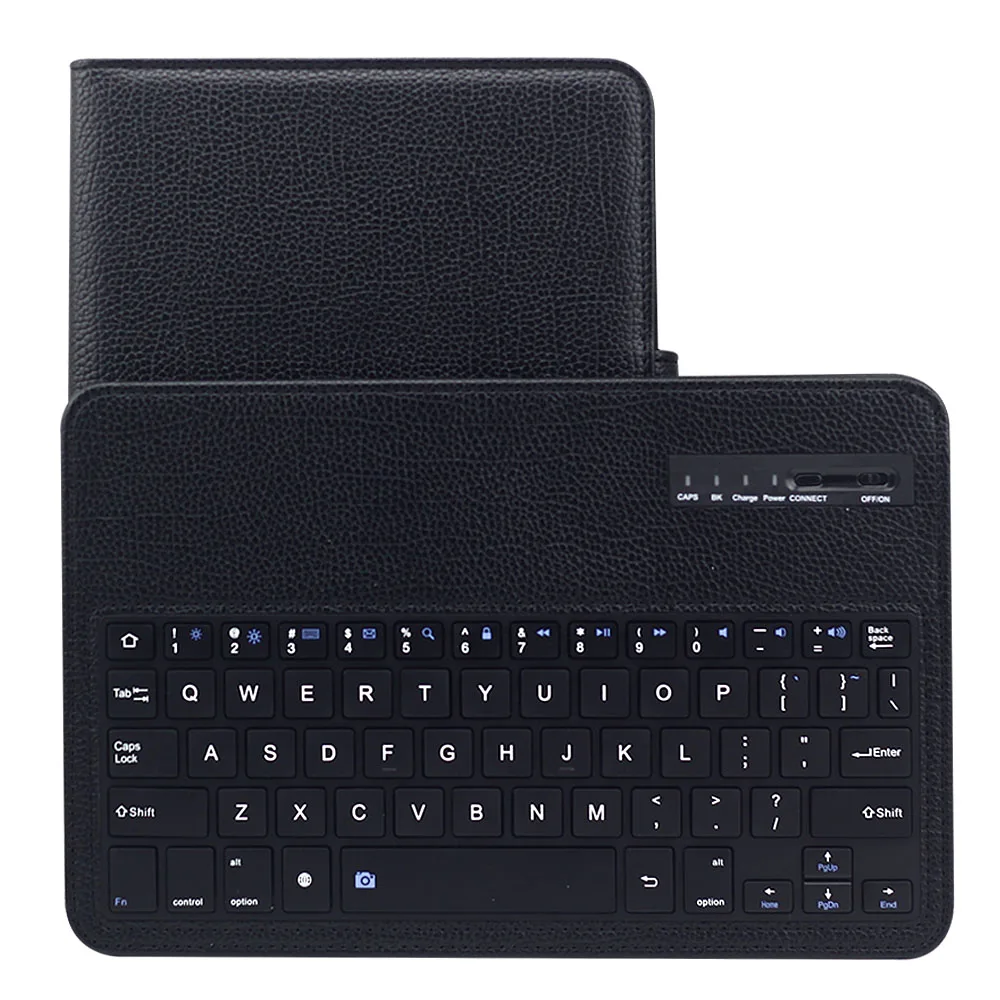 Чехол с беспроводной Bluetooth клавиатурой для Samsung Galaxy Tab E T560 T561 9 6 дюйма 2 в 1 съемный