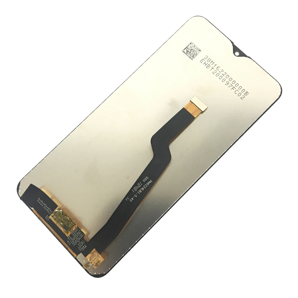 Супер AMOLED дисплей для Samsung Galaxy M10 2019 SM 105 M105F M105DS ЖК сенсорный экран дигитайзер