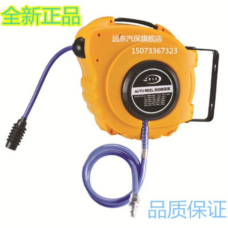 Автоматическая рециркуляция катушек из полиуретана пневматический инструмент