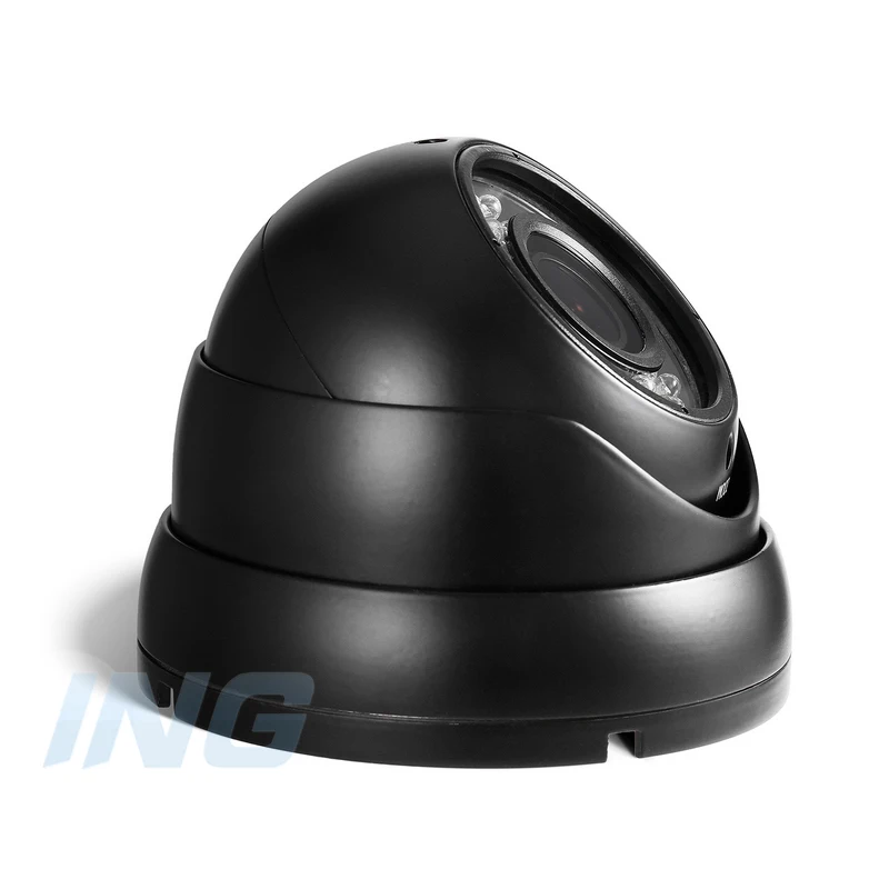 HD 720 P/1080 P AHD CCTV зум-камера 1.0MP/2.0MP Водонепроницаемая 36 LED IR 2 8-12 мм камера