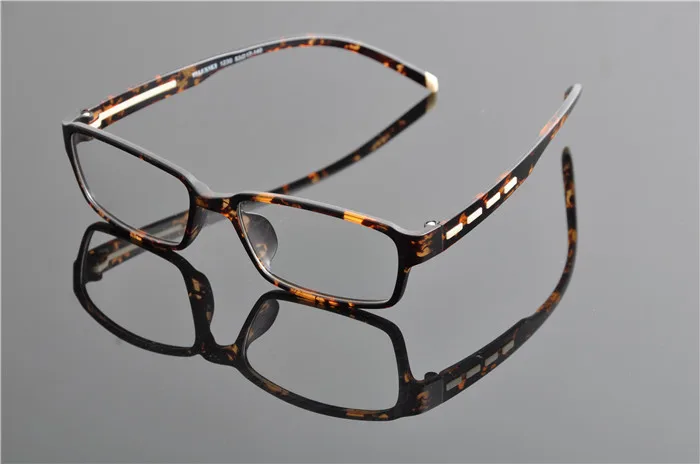 Мужские очки с полной оправой TR90 компьютерные женские Брендовые Armacao de Oculos Grau