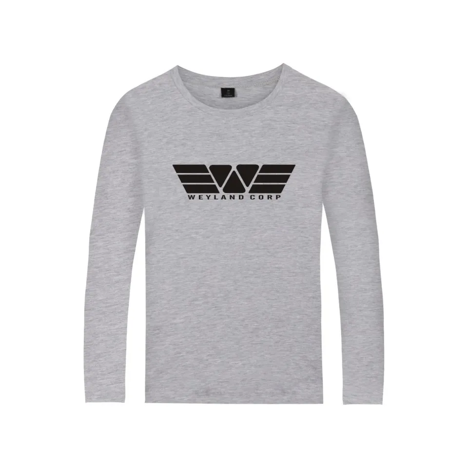 

Nostromo printed unisex fashion brand t-shirts women men t shirts casual tee shirt sport long sleeve t-shirt sweatshirt tops 4XL