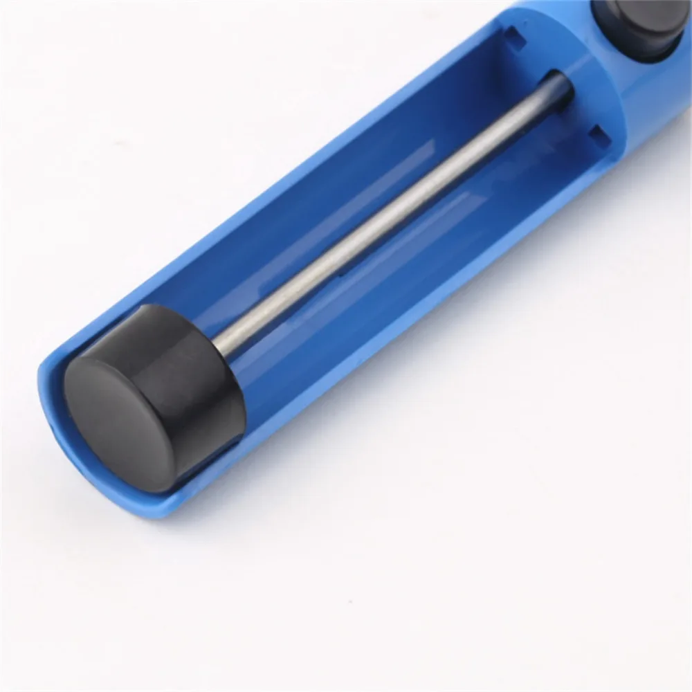 

1pc Solder Sucker Desoldering Pump Tool Removal Vacuum Soldering Iron Desolder [dropshipping] Hot Sale
