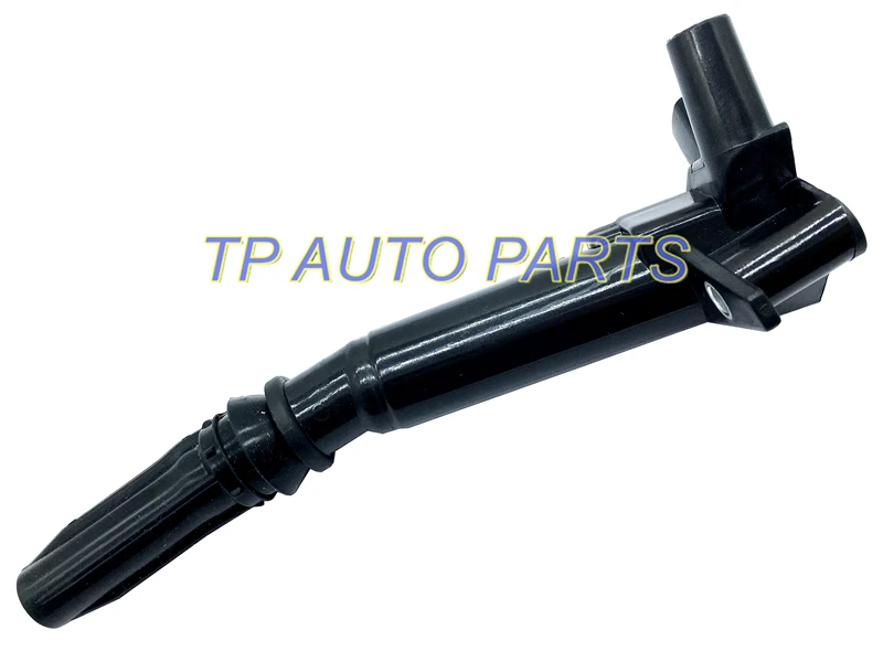 4 шт катушка зажигания совместима с d OEM AL3Z 12029 B AL3Z12029B|Катушка зажигания| |