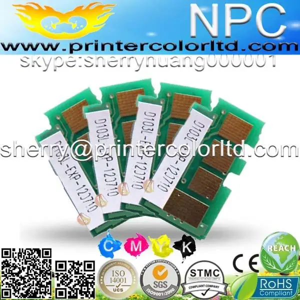 Чип для Samsung MLT D 1033 S D1032 ML 2950NDR SCX4727FD МЛ 2950 ND 4726 FN 1033L MLTD 103 XLS ELS УВИДЕТЬ XAA ксерокс|chip