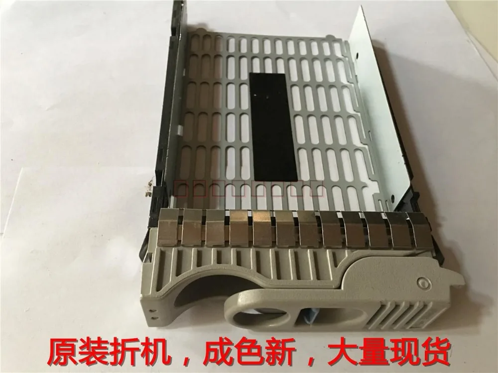 3 5 &quotHDD кронштейн лоток caddy для HP 9000 RP4440 RX2620 RX3440 SCSI FC жесткий диск с
