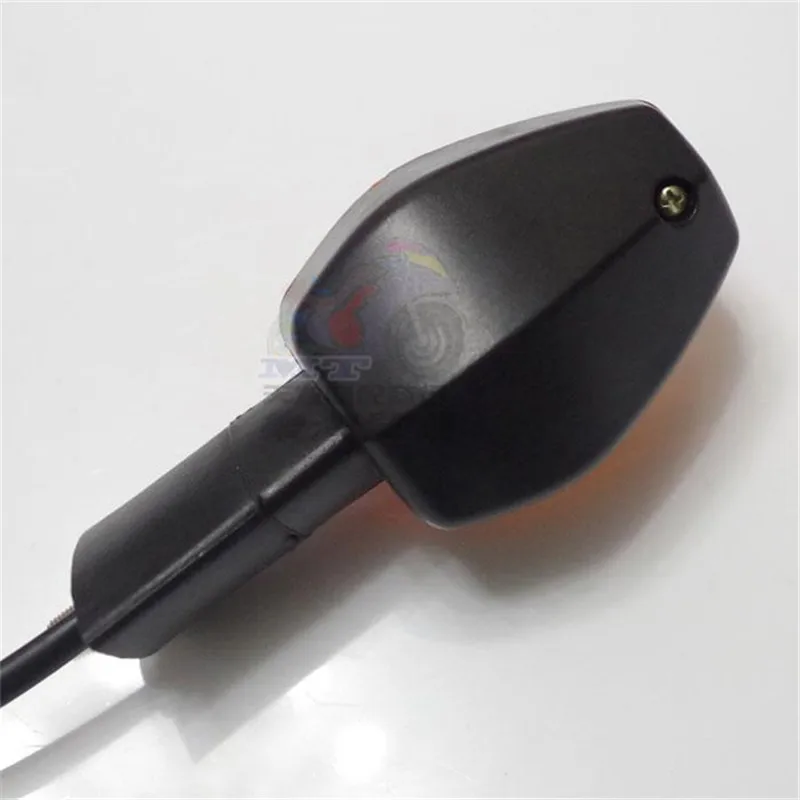 

Motorcycle Turn Signal Blinkers Light Amber Lamp Bulb Turn signals Lamp Universal Motorcycle Accessories for Suzuki Yamaha Honda