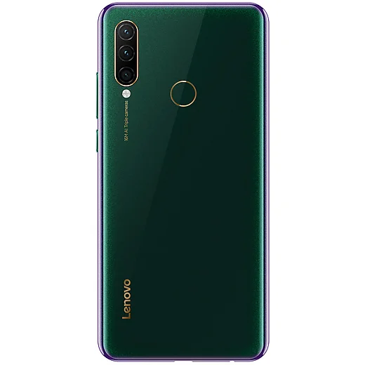 Lenovo Z6 Lite 6gb Global rom 6 3 дюймов 2340*1080 4050 большая батарея задняя камера 16 0 Мп + 8 МП 5 Капля