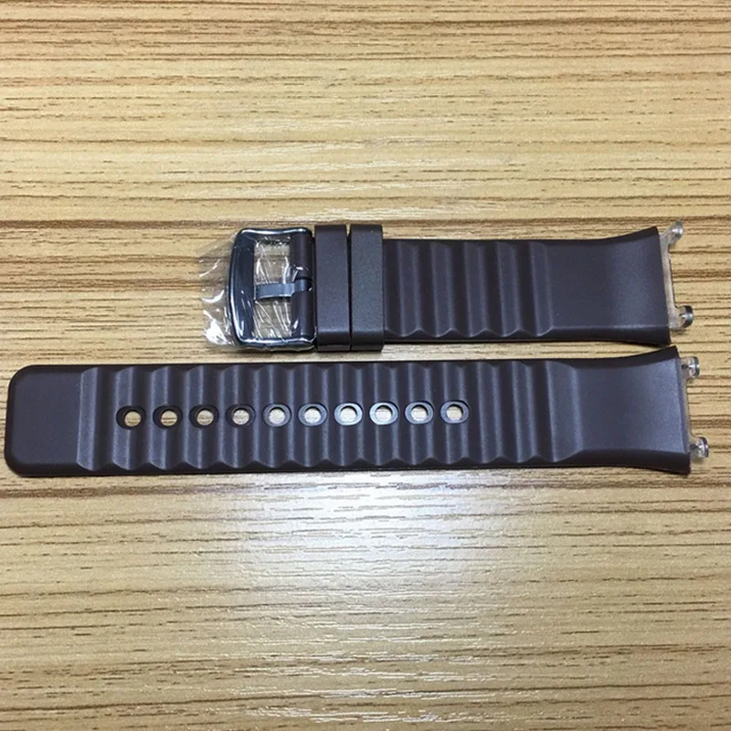 Смарт ремешок для часов силиконовый сменный DZ 09 IK88|Ремешки часов| |