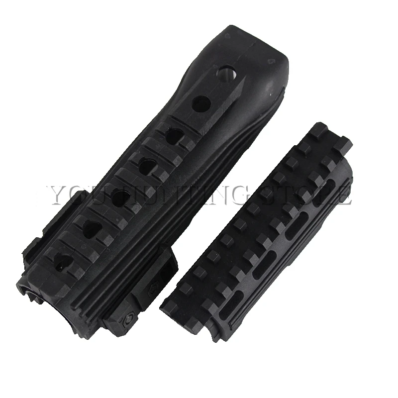 Пистолет для винтовки полимерный тактический охоты|gun accessories|tactical huntingrifle gun |