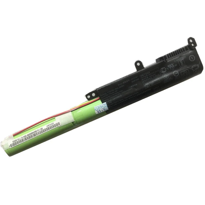 SupStone оригинальный A31N1601 Аккумулятор для ноутбука Asus A541NC A541SA A541UA F541SA R541UA F541UA X541SA