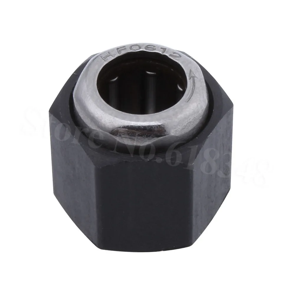 50 компл./лот HSP R020 Pull Starter с шестигранным подшипником R025 12 мм для VX 18 21 SH Nitro детали