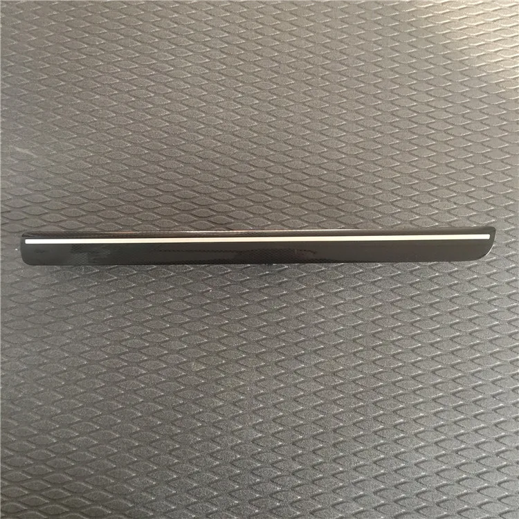 

Для Volkswagen VW Golf 7 Golf GTI Co-pilot верхняя фотосессия 5GG 858 418 A