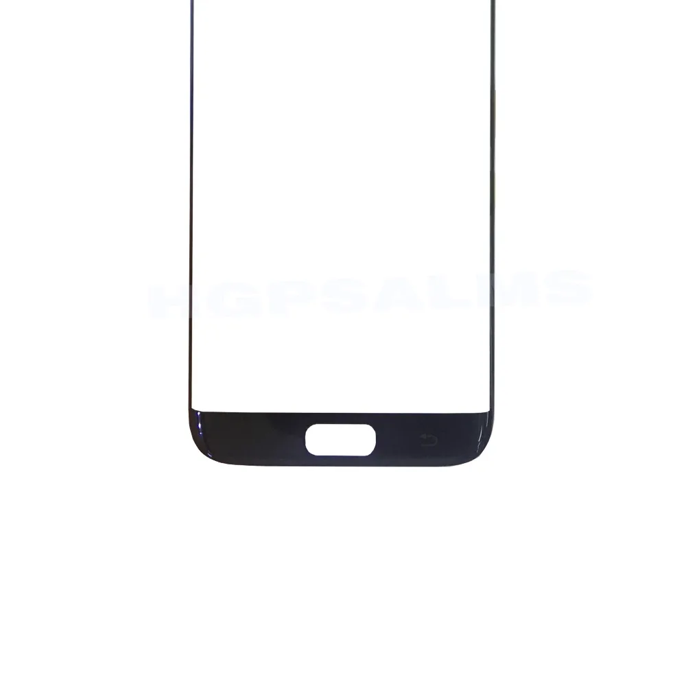 Новый сенсорный экран дигитайзер стекло для samsung Galaxy S7 edge G935 Замена|Экраны