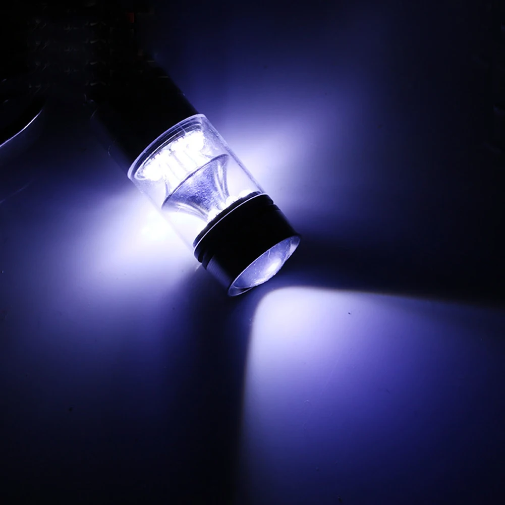 360 градусов 2 шт. H1/H3/H4/H7/H8/H11/9005/9006 2828SMD 100 Вт Светодиодные Автомобильные DRL