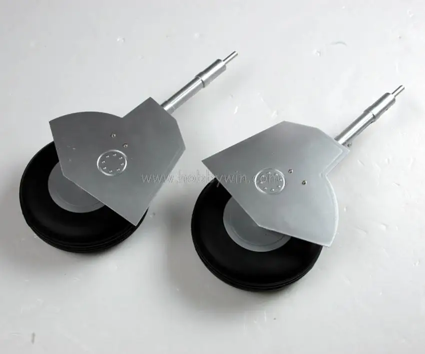 FMS запасная часть FMSSH207SIL основной посадочный механизм с амортизацией для 1700 мм P47