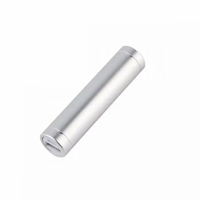 Мини Чехол без аккумулятора внешний аккумулятор 18650 ручка для usb кабель зарядное