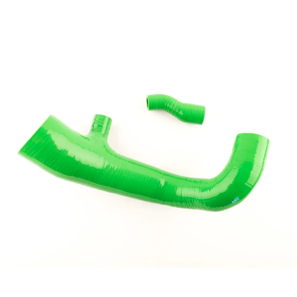 Силиконовый Впускной шланг для Mini Cooper S R56 R57 2007 2012|Шланги и зажимы| |