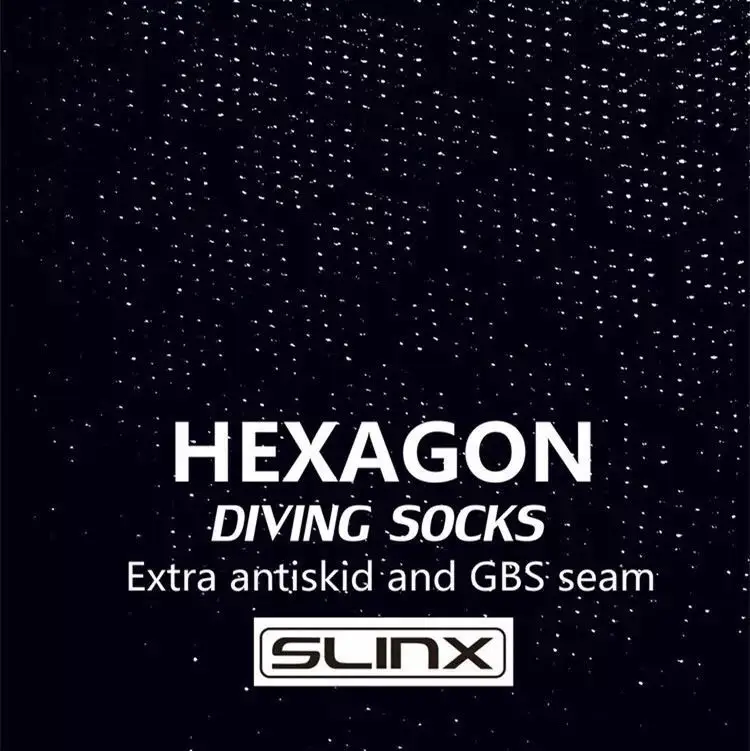 Неопреновые носки для серфинга и дайвинга 3 мм | Спорт развлечения