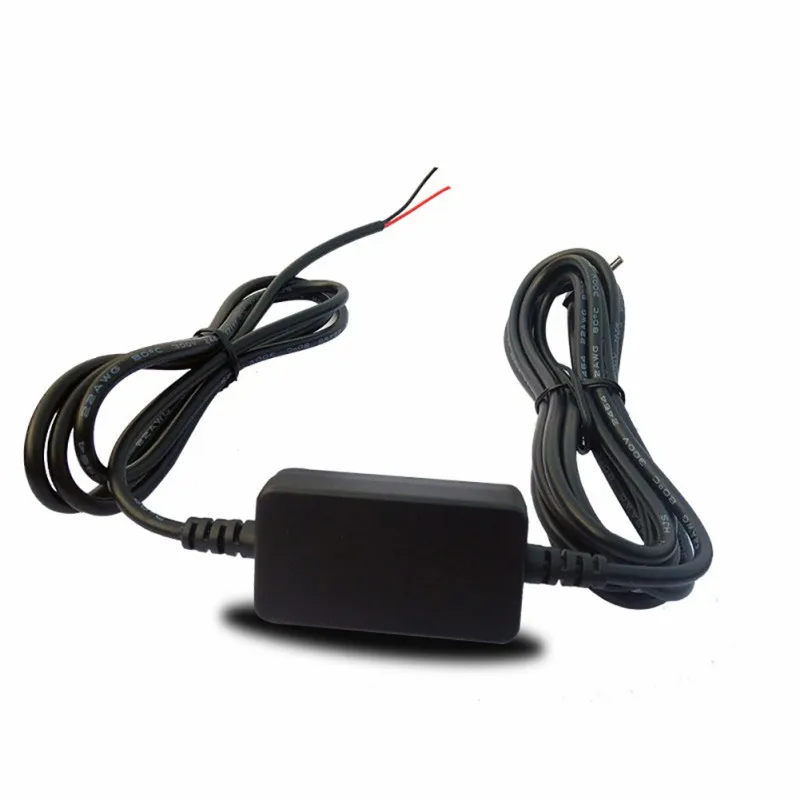 Высокое качество мини USB порт провод кабель Автомобильное зарядное устройство
