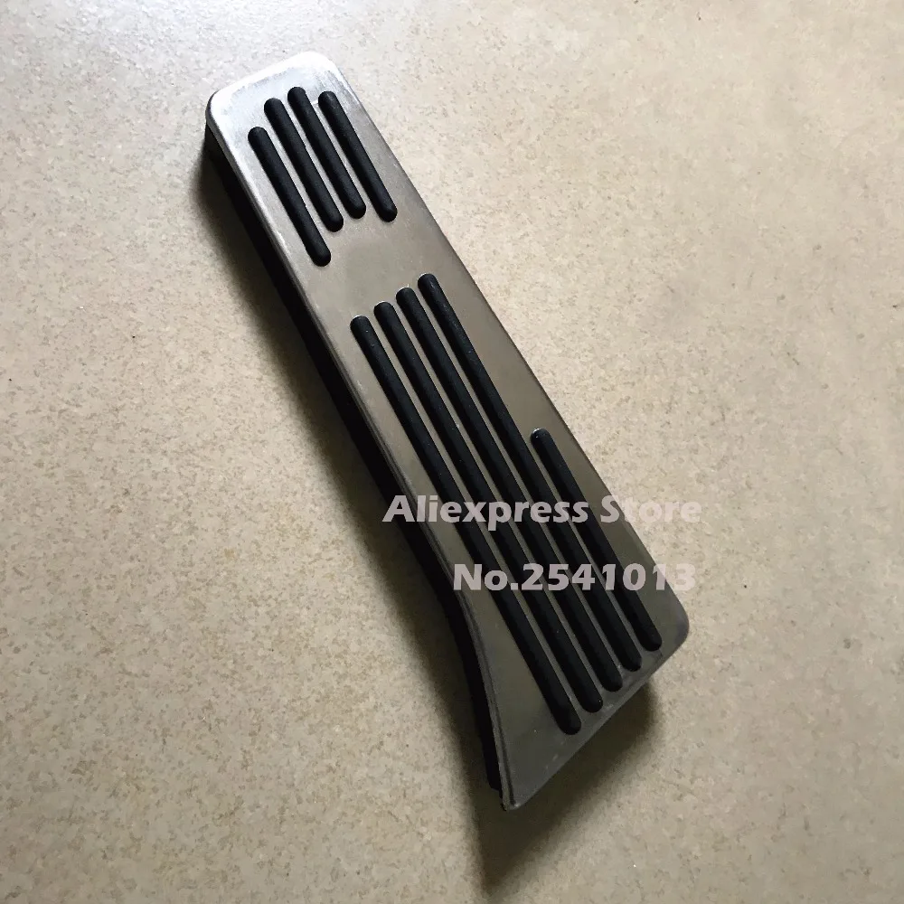 DEE аксессуары для BMW 1 2 3 4 5 6 7 Серия GT X3 X4 X5 X6 Z4 F10 F15 F30 F31 F34 E70 E71 педаль газа тормоза LHD