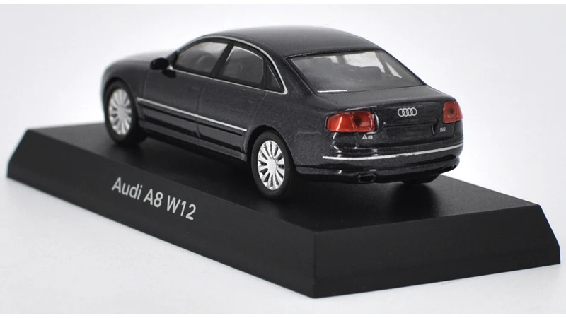 Кио sho 1: 64 А3 А4 А5 А8 R8 Q7 А6 ТТ бутик сплава автомобиля игрушки для детей Детские игрушки модель оригинальная посылка