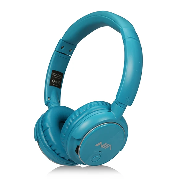 Комплект из 3 предметов комплект оригинальный nia Q1 Беспроводной стерео bluetooth