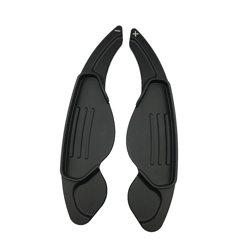 2 шт./лот алюминиевый кронштейн для руля Range Rover Evoque Discovery Sport XF XE|shift paddles|paddle
