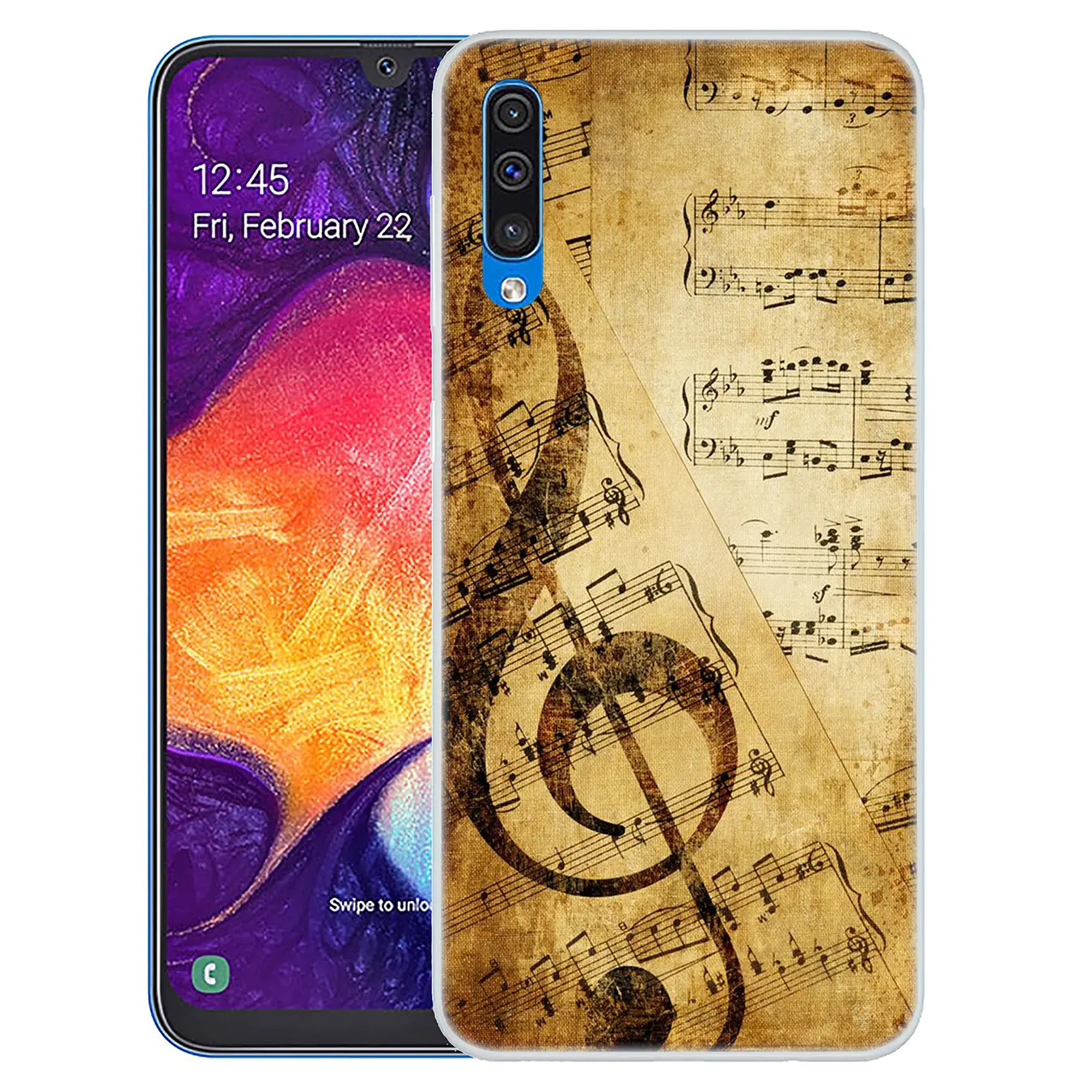 Чехол для Samsung Galaxy A10 A20 A30 A40 A50 A60 A70 M40 M30 M20 M10 A20e|Чехлы-накладки| |