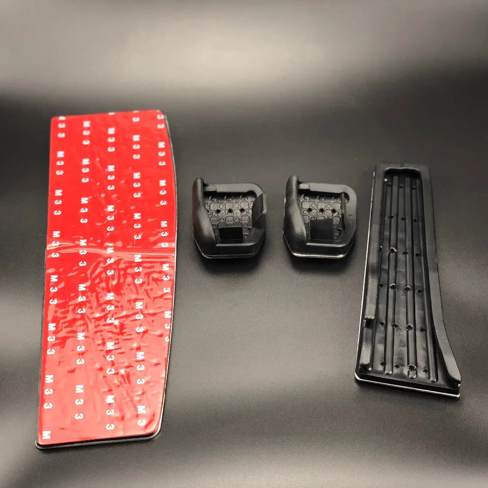 Автомобильные аксессуары педаль чехол для BMW F30 F31 316i 318d 320i 328i 335i F20 F21 новая 1 3 серия
