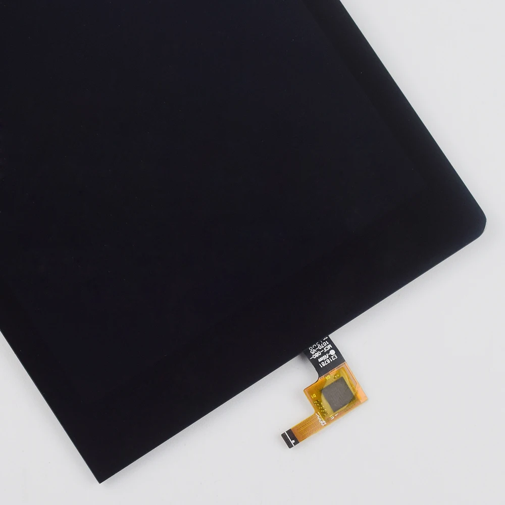 Для Lenovo Yoga Tablet 8 B6000 ЖК-дисплей панель монитор Moudle + сенсорный экран дигитайзер
