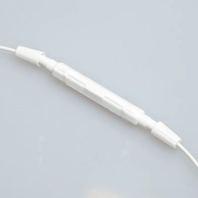 100 шт./лот FTTH волоконно оптический Сращивание защитная коробка оптоволоконная
