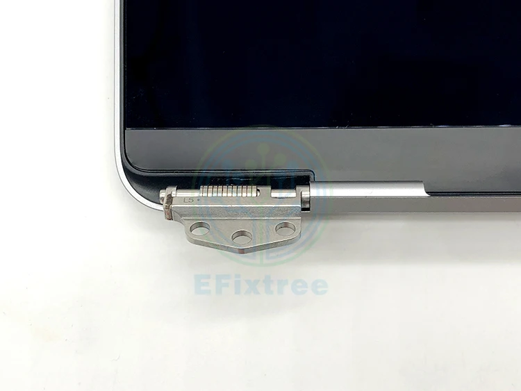 Полный конец года A1932 ЖК-экран в сборе для Macbook Air retina 13," A1932 светодиодный дисплей серый EMC 3184 MRE82 серый