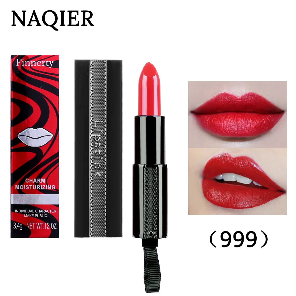 Бренд косметики матовая помада Долгое Руби Роуз пикантные Lip Stick телесного цвета