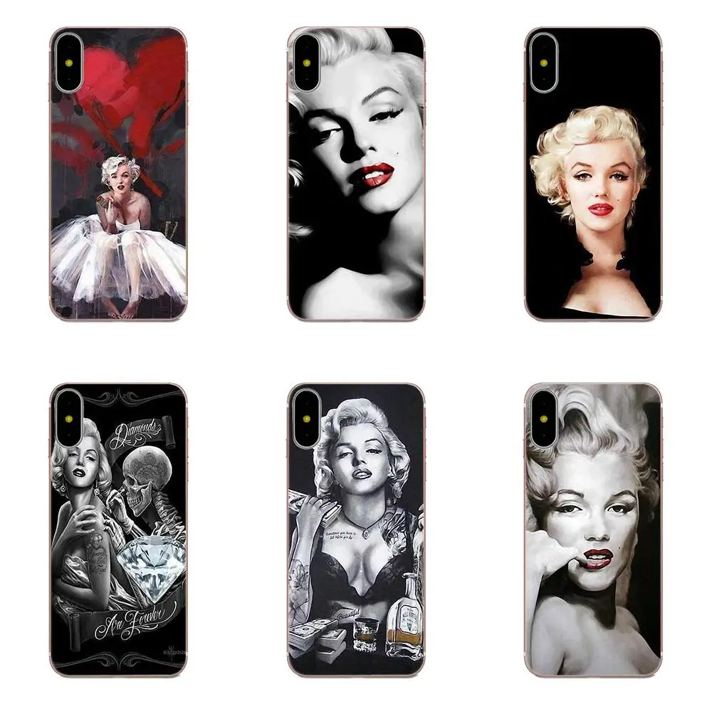 Мягкий чехол для Apple iPhone 4 4S 5 5C 5S SE 6 6S 7 8 Plus X XS Max XR|Чехлы-накладки| |