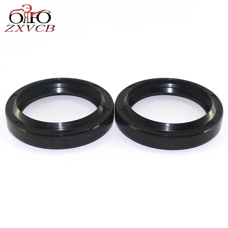 2PCS FOR HONDA XL600R 1983XL 600 RXL600 motorcycles shock absorber front fork bike oil seal parts | Автомобили и мотоциклы